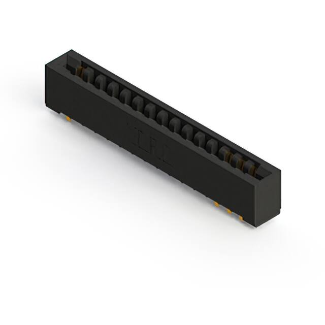 357-030-542-201 EDAC Inc.  Edgeboard Connectors